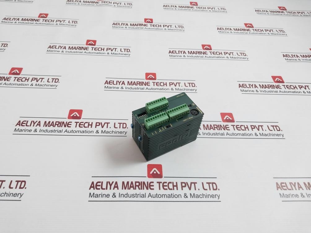 Panasonic Afp0Rad4 Analog Input Module Ver.1.0 4 Channel 80C 0-20Ma 0-5V