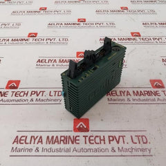 Panasonic Afp0Rc16Mt Control Unit Fp0R-c16Mt 24V 0.3A Ver.1.2