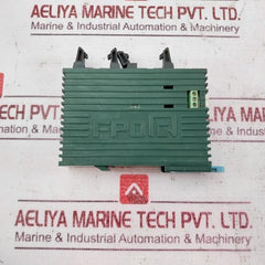 Panasonic Afp0Rc16Mt Control Unit Fp0R-c16Mt 24V 0.3A Ver.1.2