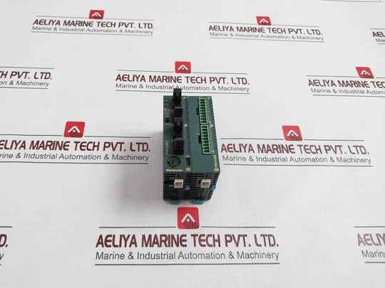 Panasonic Afp0re16rs Expansion Unit 250v-4.5a/ver-1.0