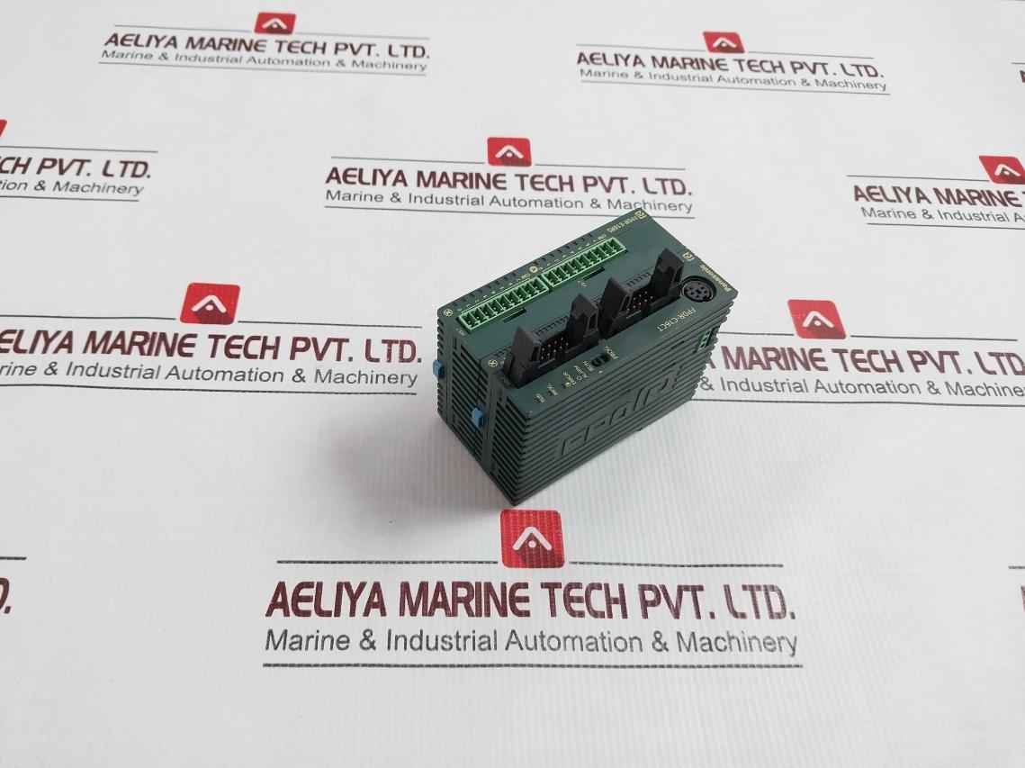 Panasonic Afp0re16rs Expansion Unit 250v-4.5a/ver-1.0