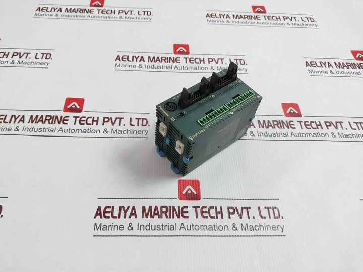 Panasonic Afp0re16rs Expansion Unit 250v-4.5a/ver-1.0