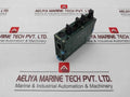 Panasonic Afp0rc16t Control Unit 24v 0.3a Class 2