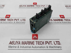 Panasonic Afp0rc16t Control Unit 24v 0.3a Class 2