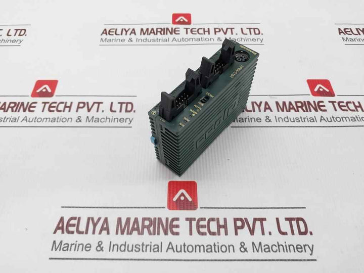 Panasonic Afp0rc16t Control Unit 24v 0.3a Class 2