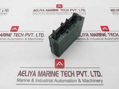 Panasonic Afp0rc16t Control Unit 24v 0.3a Class 2