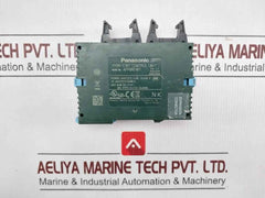 Panasonic Afp0rc16t Control Unit 24v 0.3a Class 2