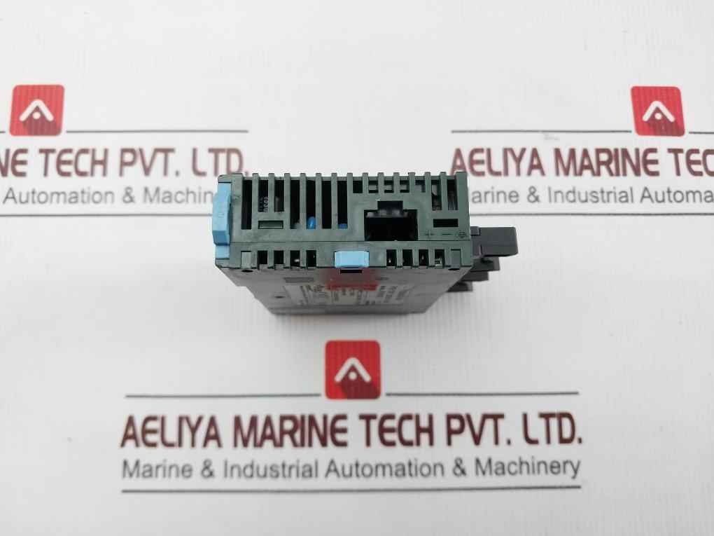 Panasonic Afp0rc16t Control Unit 24v 0.3a Class 2