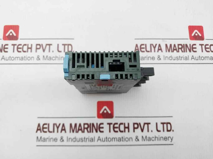 Panasonic Afp0rc16t Control Unit 24v 0.3a Class 2
