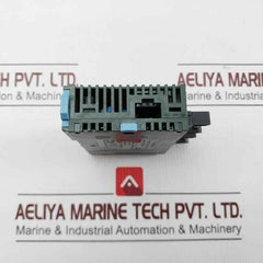 Panasonic Afp0rc16t Control Unit 24v 0.3a Class 2
