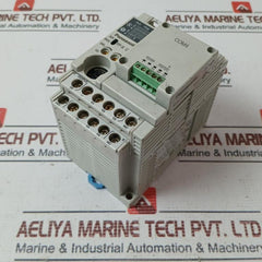 Panasonic Afpx-c14T Control Unit Fp-x C14T 24V 100-240V 0.3A 50/60Hz