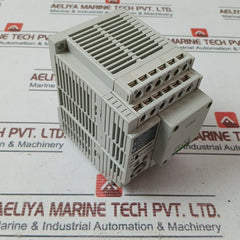 Panasonic Afpx-c14T Control Unit Fp-x C14T 24V 100-240V 0.3A 50/60Hz