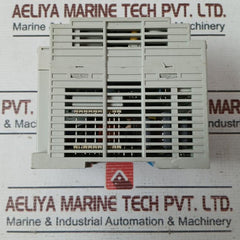 Panasonic Afpx-c14T Control Unit Fp-x C14T 24V 100-240V 0.3A 50/60Hz