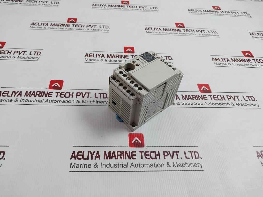 Panasonic Afpx-c14Td Programmable Logic Controller 24V 0.55A Ver 2.4
