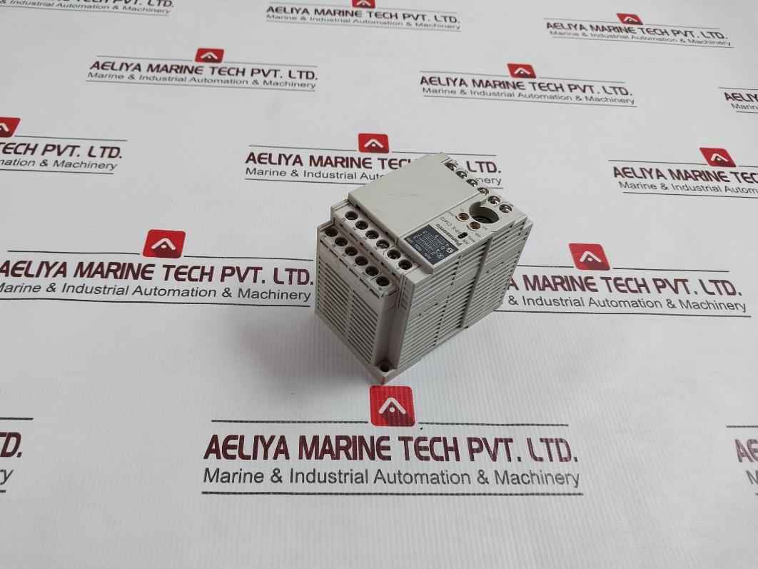 Panasonic Afpx-c14Td Programmable Logic Controller 24V 0.55A Ver 2.4