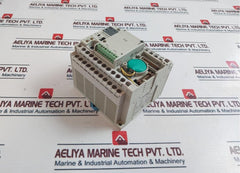Panasonic Afpx-c30Td Control Unit 24V 0.65A
