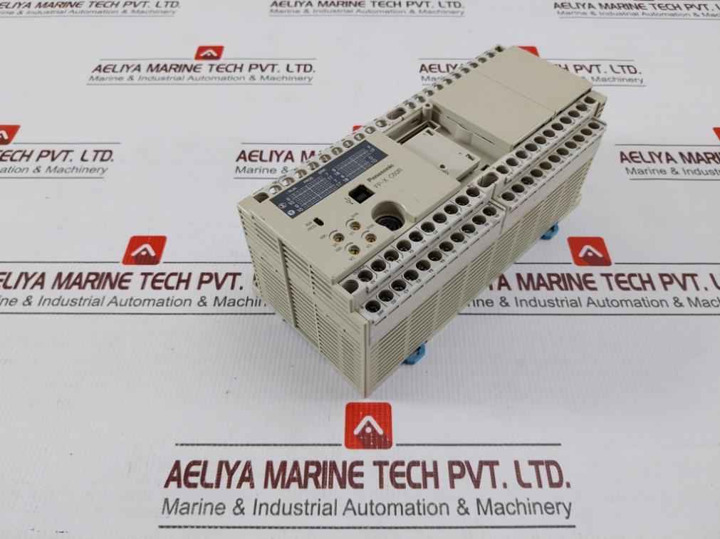 Panasonic Afpx-c60R Control Unit 100-240V-0.7A 50/60Hz