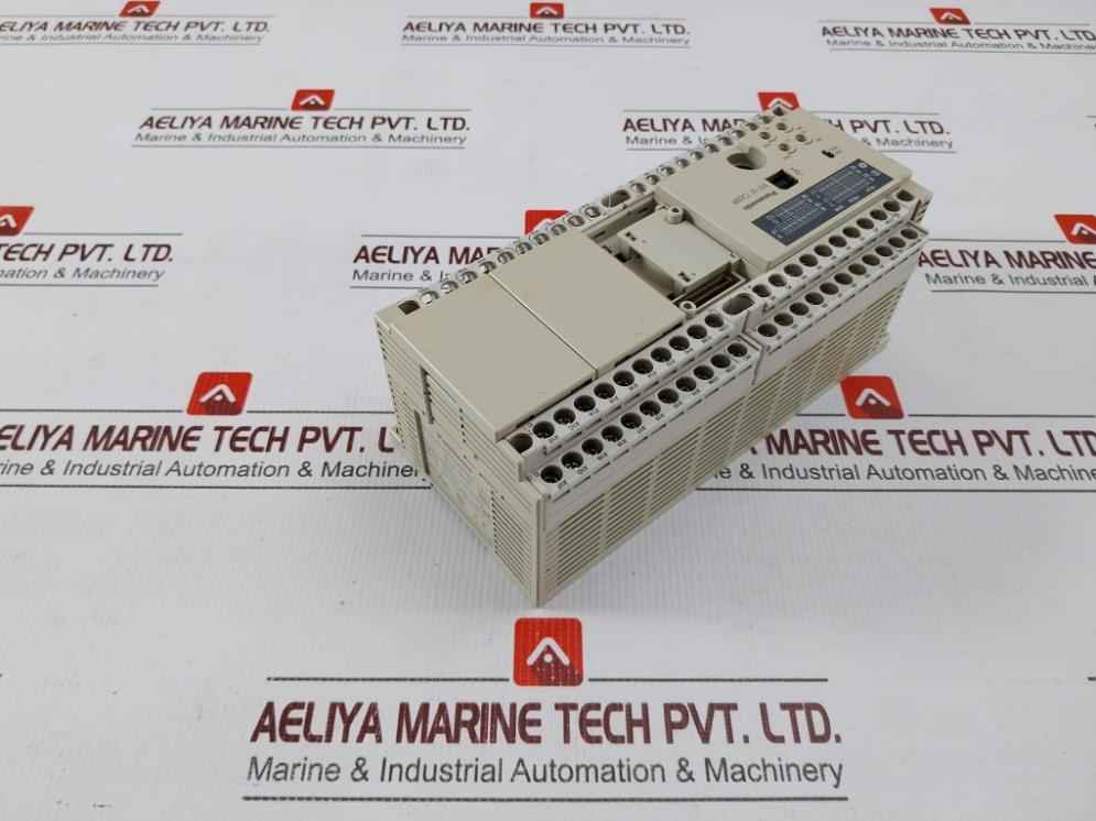 Panasonic Afpx-c60R Control Unit 100-240V-0.7A 50/60Hz