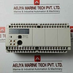 Panasonic Afpx-c60R Control Unit 100-240V, 0.7A 50/60Hz