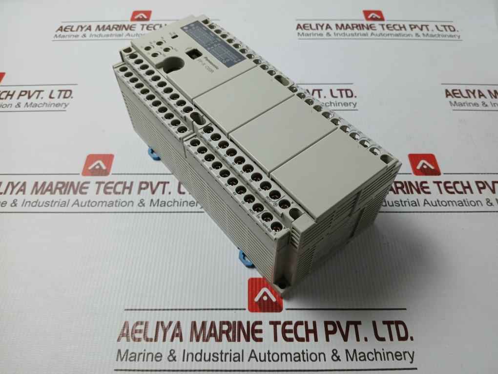 Panasonic Afpx-c60R Control Unit 100-240V, 0.7A 50/60Hz