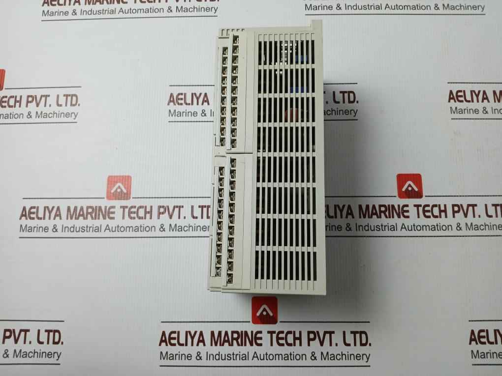 Panasonic Afpx-c60R Control Unit 100-240V, 0.7A 50/60Hz