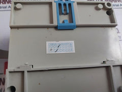 Panasonic Afpx-c60T Control Unit 100~240V~ 0.6A 50/60Hz