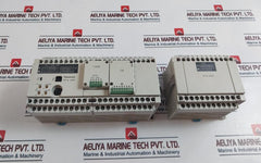 Panasonic Afpx-c60T Control Unit 100~240V~ 0.6A 50/60Hz