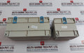 Panasonic Afpx-c60T Control Unit 100~240V~ 0.6A 50/60Hz