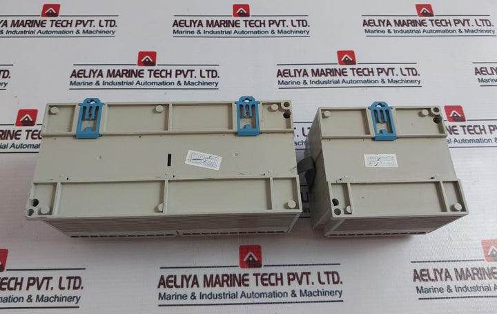 Panasonic Afpx-c60T Control Unit 100~240V~ 0.6A 50/60Hz