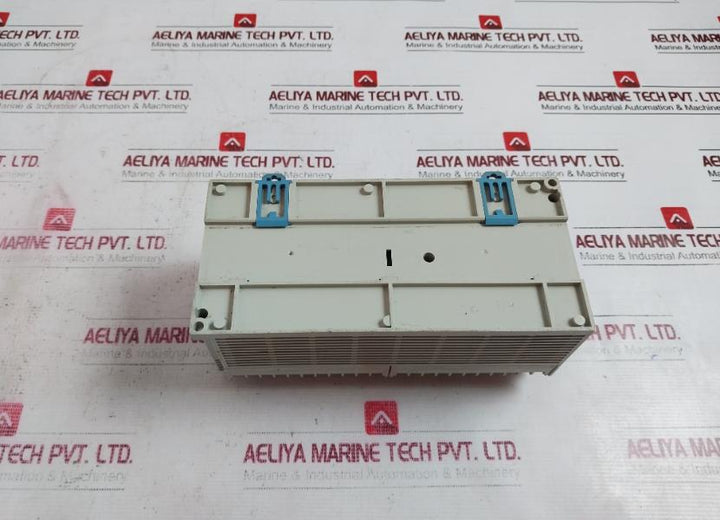 Panasonic Afpx-c60T Fp-x C60T Plc Programmable Logic Control Unit Ver 2.7 24Vdc