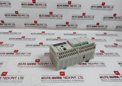 Panasonic Afpx-c60T Fp-x C60T Plc Programmable Logic Control Unit Ver 2.7 24Vdc
