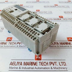 Panasonic Afpx-c60t Control Unit (Plc) 13073037