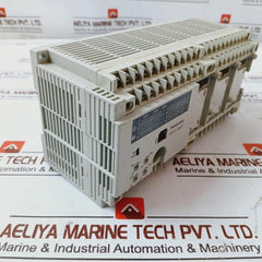 Panasonic Afpx-c60t Control Unit (Plc) 13073037
