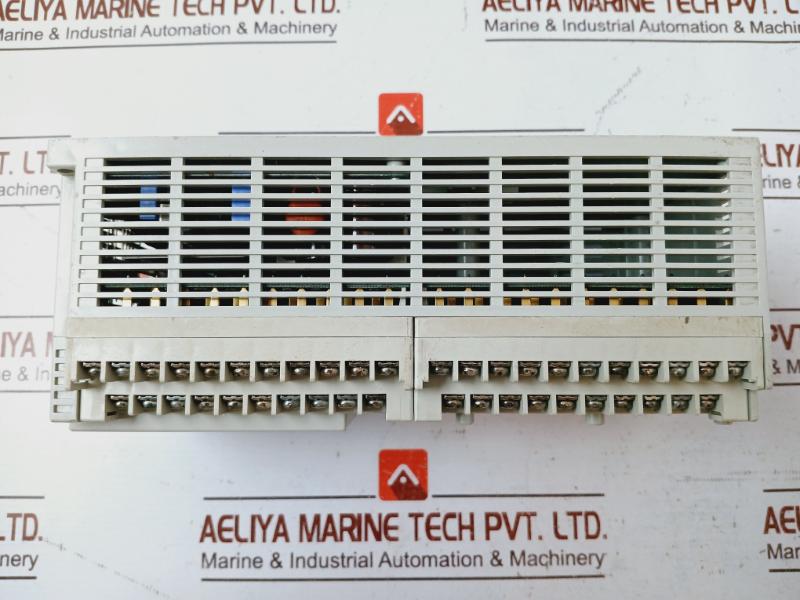 Panasonic Afpx-c60t Control Unit (Plc) 13073037