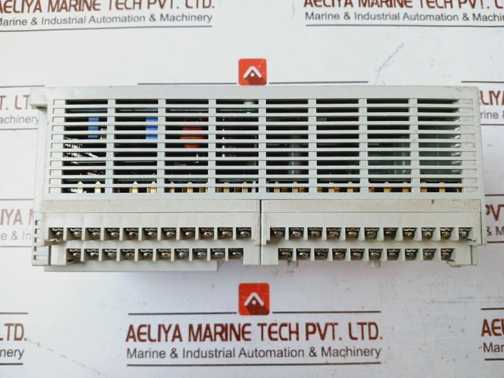 Panasonic Afpx-c60t Control Unit (Plc) 13073037