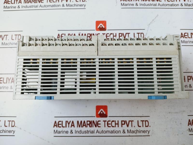 Panasonic Afpx-c60t Control Unit (Plc) 13073037