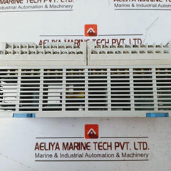 Panasonic Afpx-c60t Control Unit (Plc) 13073037