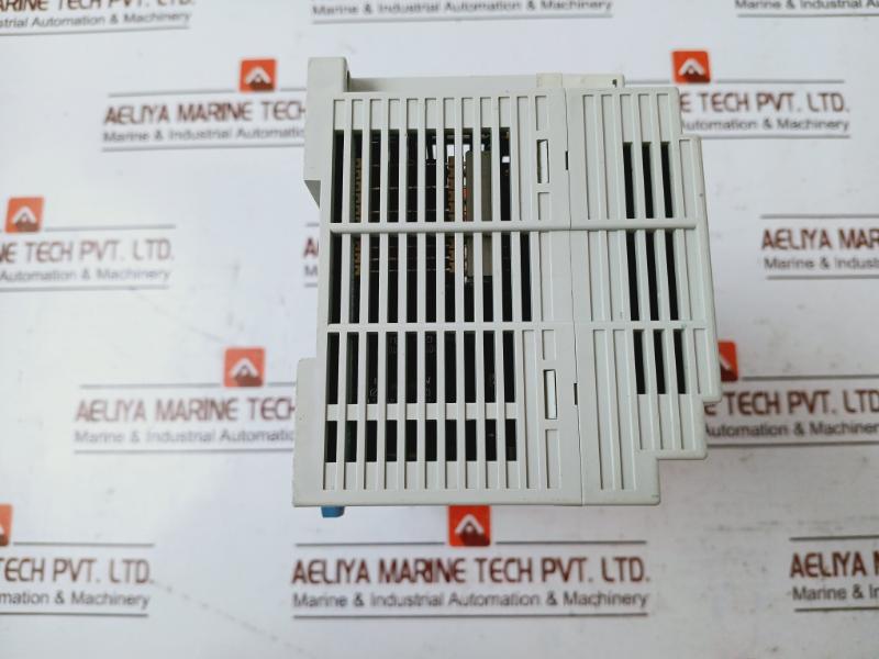 Panasonic Afpx-c60t Control Unit (Plc) 13073037