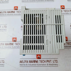 Panasonic Afpx-c60t Control Unit (Plc) 13073037