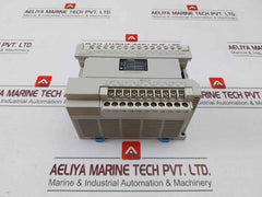 Panasonic Afpx0E40Rd-f Expansion Control Unit Ver-1.0/2A-250V