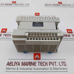 Panasonic Afpx0E40Rd-f Expansion Control Unit Ver-1.0/2A-250V