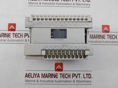 Panasonic Afpx0E40Rd-f Expansion Control Unit Ver-1.0/2A-250V