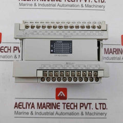 Panasonic Afpx0E40Rd-f Expansion Control Unit Ver-1.0/2A-250V