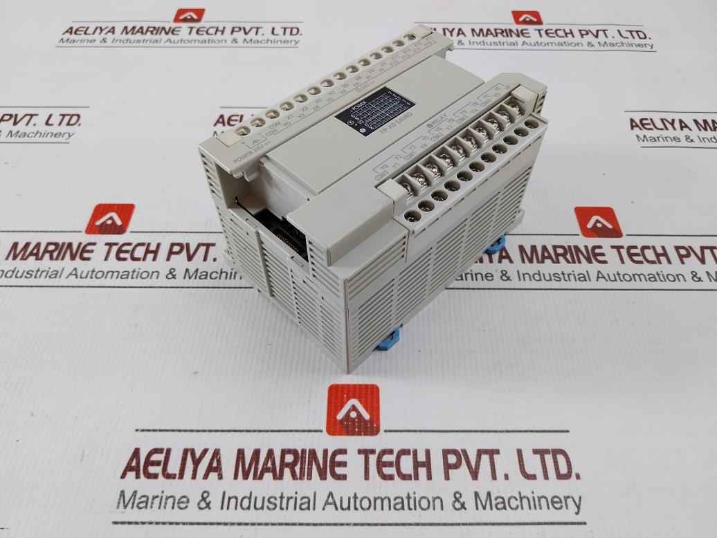 Panasonic Afpx0E40Rd-f Expansion Control Unit Ver-1.0/2A-250V