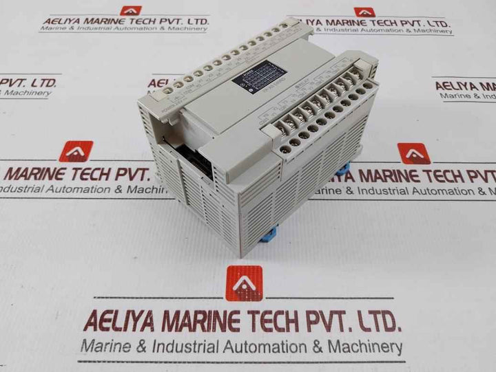 Panasonic Afpx0E40Rd-f Expansion Control Unit Ver-1.0/2A-250V