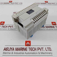 Panasonic Afpx0E40Rd-f Expansion Control Unit Ver-1.0/2A-250V