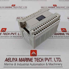 Panasonic Afpx0E40Rd-f Expansion Control Unit Ver-1.0/2A-250V