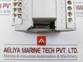 Panasonic Afpx0E40Rd-f Expansion Control Unit Ver-1.0/2A-250V