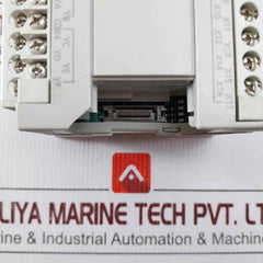 Panasonic Afpx0E40Rd-f Expansion Control Unit Ver-1.0/2A-250V