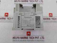 Panasonic Afpx0E40Rd-f Expansion Control Unit Ver-1.0/2A-250V